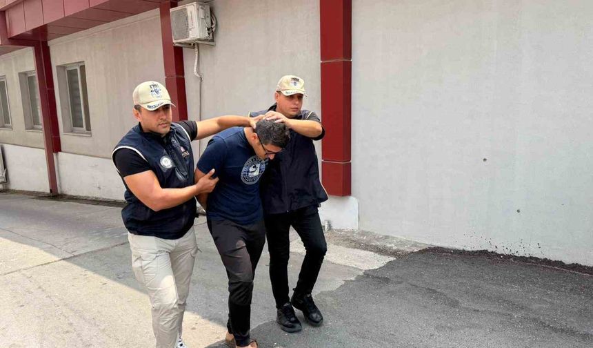Adana’da 2 firari FETÖ hükümlüsü yakalandı