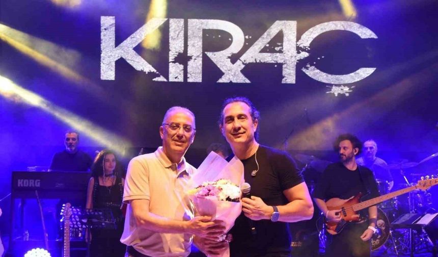 Antakya’da Kıraç rüzgarı esti