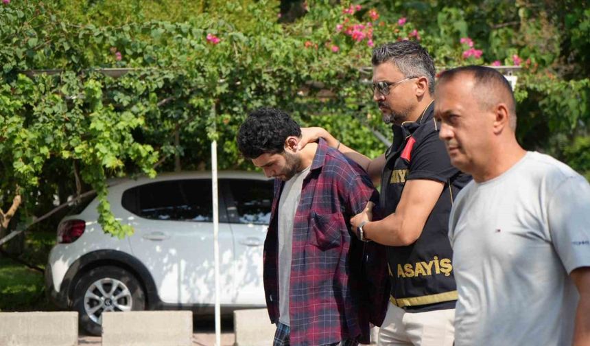Banyoda boğazından bıçaklanarak öldürülen ’Nida’ cinayetini itiraf eden zanlı tutuklandı, diğer şüpheliler serbest bırakıldı