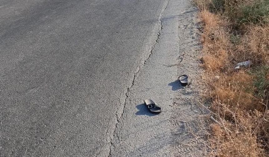 Genç motosiklet sürücüsü kazada hayatını kaybetti
