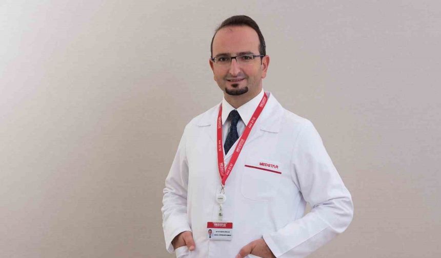 Kadınlarda daha sık görülüyor, 5 durumda ameliyat kaçınılmaz oluyor