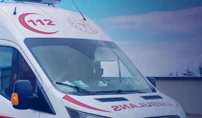 'Ambulansa yol ver' anonsu kaza yaptırmasın! Uzmanı uyardı...
