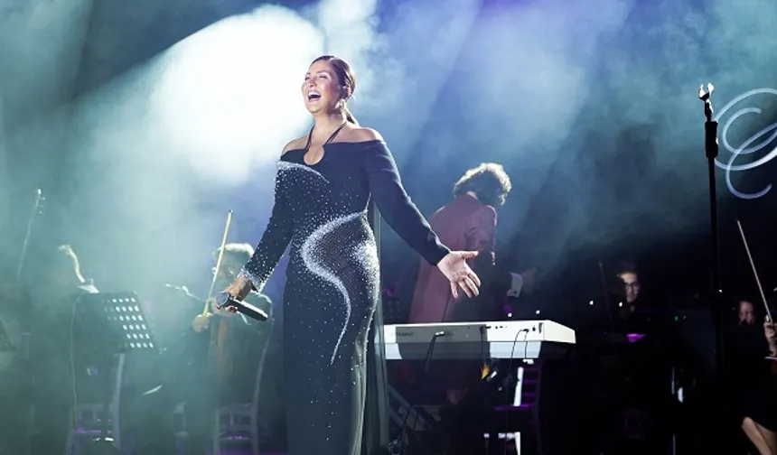 Ankara'da coşku dolu 'Can'lı anlar