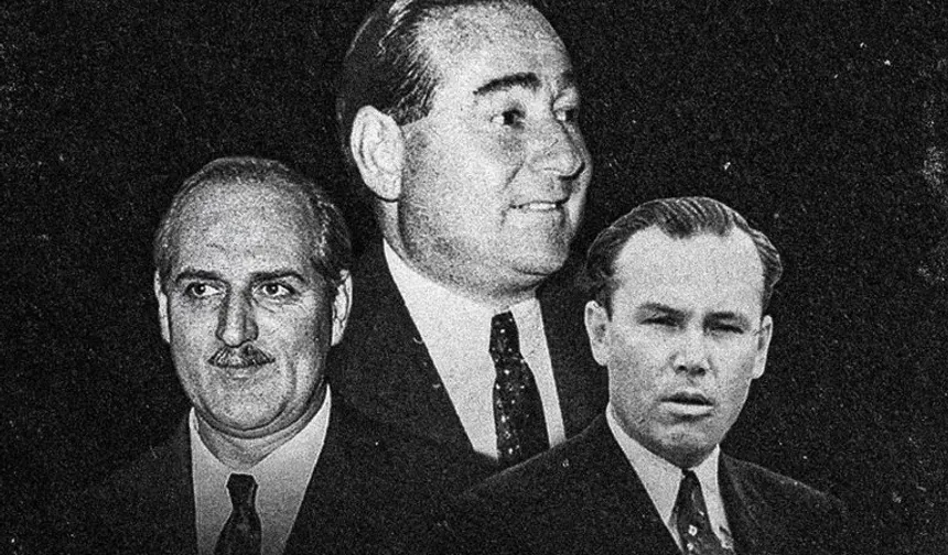 Cumhurbaşkanı Erdoğan’dan Menderes ve dava arkadaşları için anma mesajı