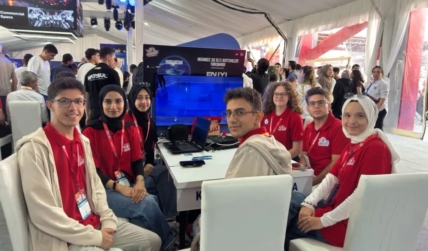 KAPSÜL'ün desteklediği 32 takım İstanbul'da finalde