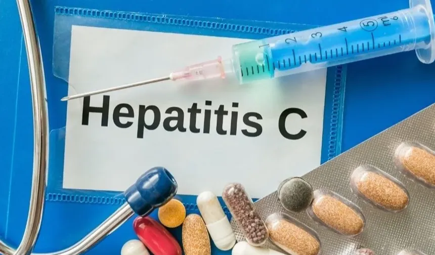 Türkiye’de 750 bin kişiye kadar Hepatit C taşıyıcısı olabilir... Hepatit C'nin gerçek yüzü!