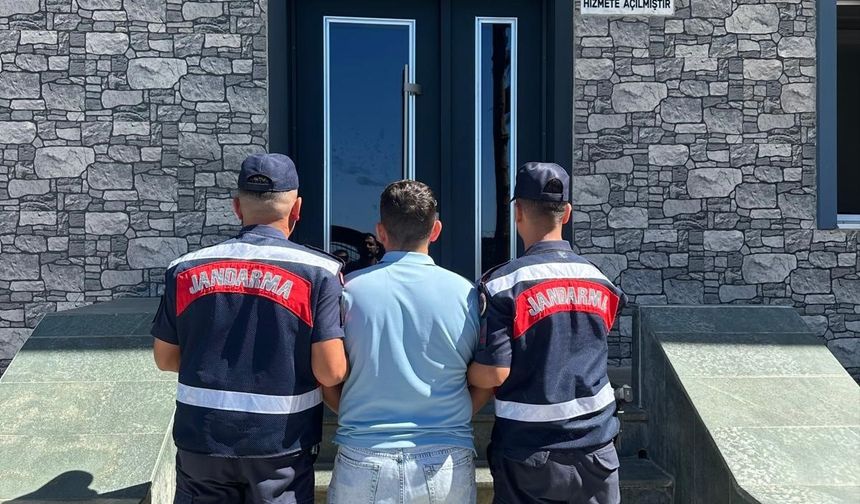 Alanya’da orman yangınlarıyla ilgili asılsız paylaşım yapan şahıs serbest bırakıldı