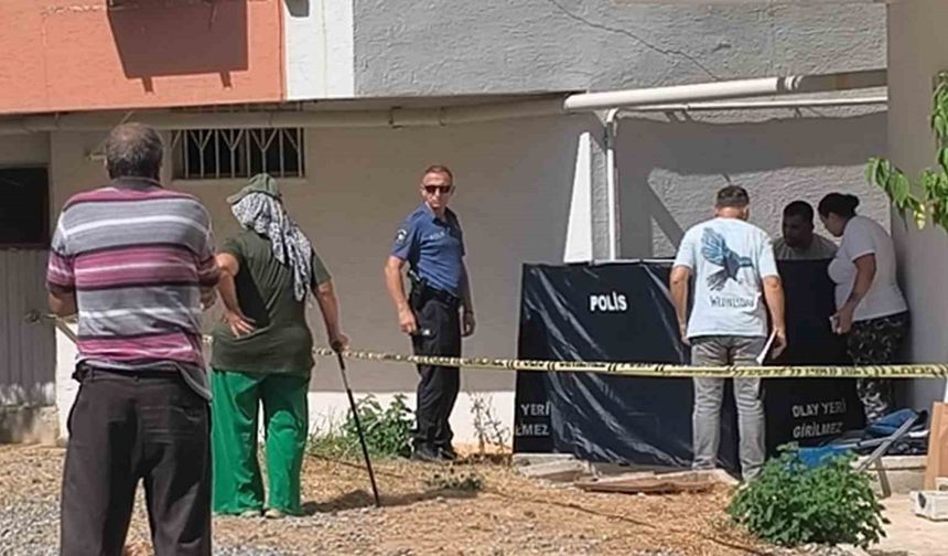 Hayatını kaybeden genci oğlu sandı