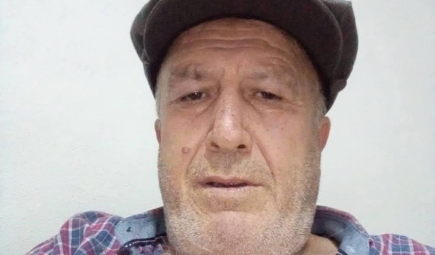 Osmaniye’de 4 gün önce kaybolan yaşlı adamın motosikleti sulama kanalında bulundu