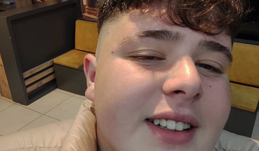 Çocukların silahla şakası ölümle bitti