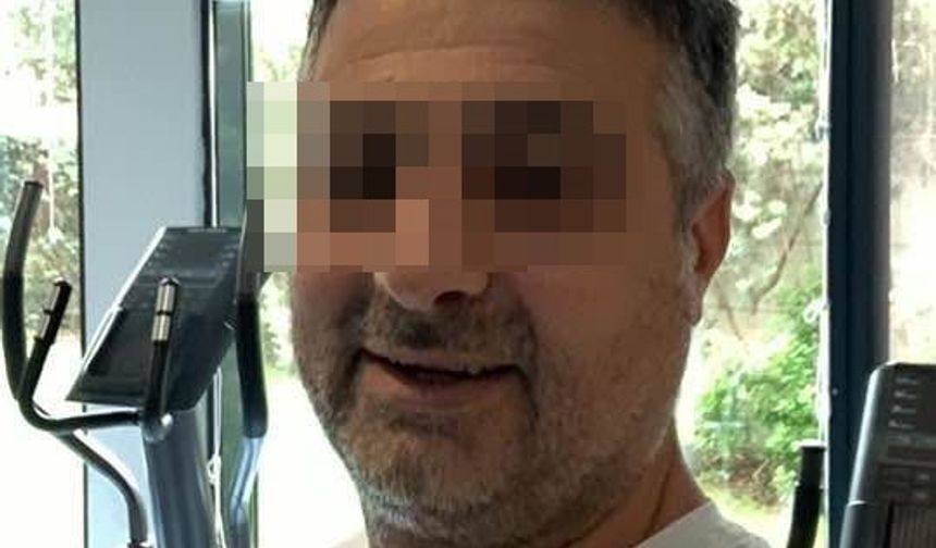 Eski CHP ilçe başkanı ’rüşvet’ suçlamasıyla gözaltına alındı