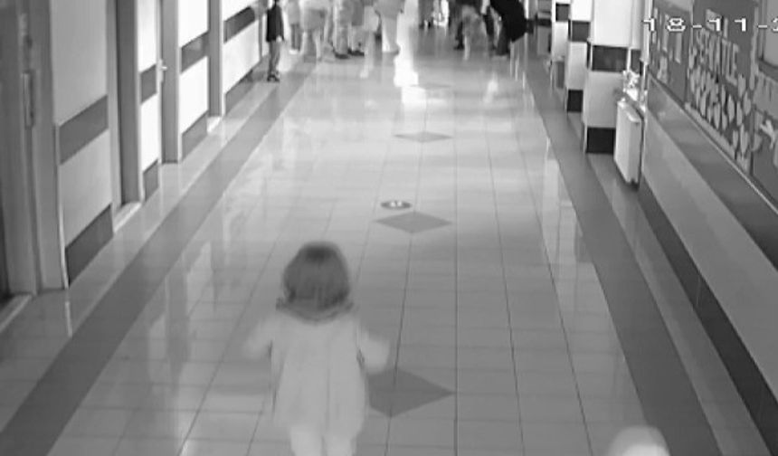 Kahramanmaraş’ta soluk borusuna yiyecek kaçan öğrenci Heimlich manevrasıyla kurtarıldı