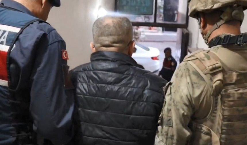 Kara para ve bahis operasyonunda toplam hesap hareketi 37 milyar 645 milyon TL: Gözaltı sayısı 38 oldu