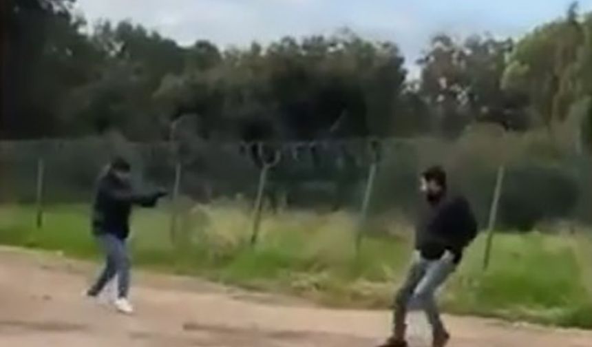 Mersin’de pusu kurulan cinayette iki sanığa 22 yıl 11 ay hapis