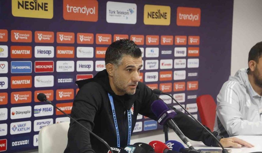 Murat Kaytaz: "Beşiktaş’ta hedef hiçbir zaman bitmez"