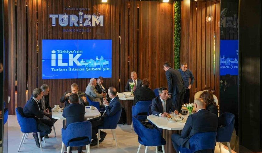 Uluslararası Resort Turizm Kongresi gerçekleştirildi