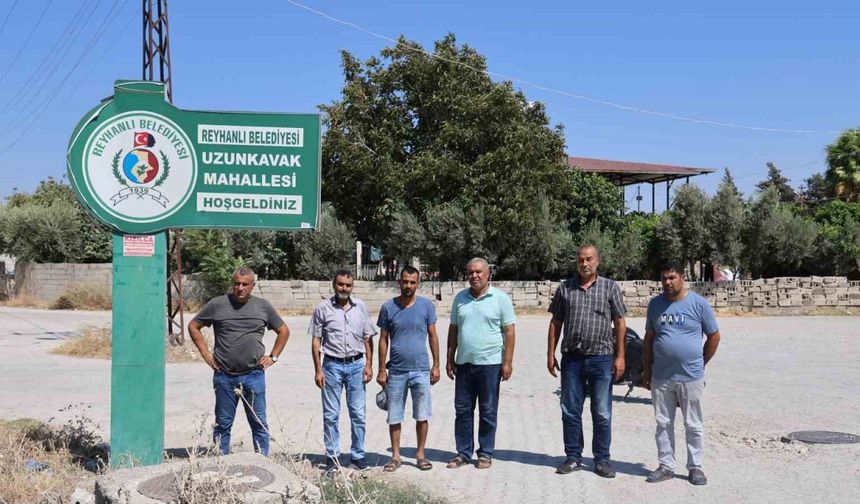 Uzunkavak’ın bağlı olduğu ilçe 80 yıl sonra değişti