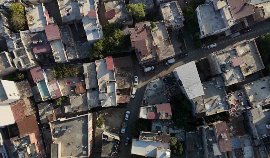 "Yerel yönetimlerin beceriksizliği kentsel dönüşümü geciktiriyor"