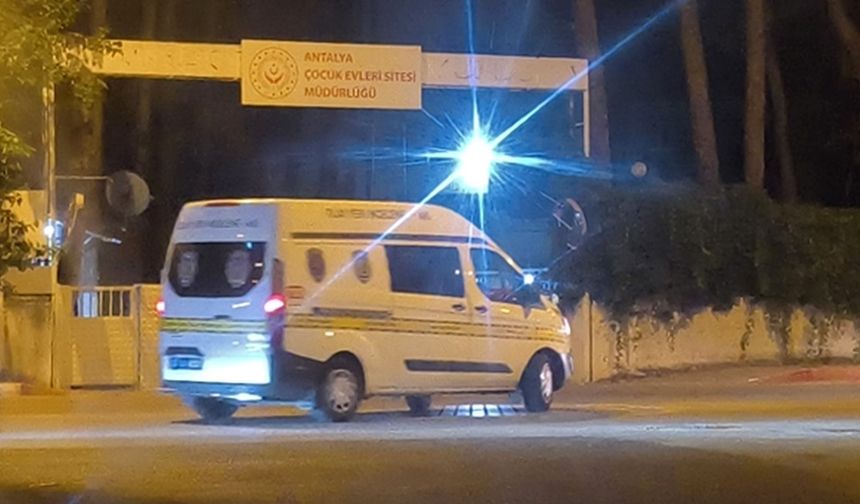 Antalya’da 5 aylık bebeğin ölümüyle ilgili iddianame hazırlandı
