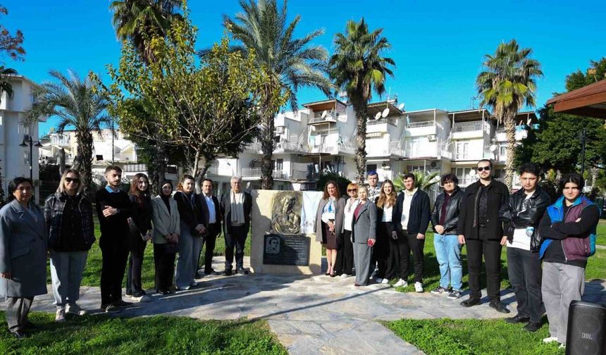 AÜ öğrencileri, göç ve kültürel çeşitlilik çalışmaları yerinde gözlemlendi