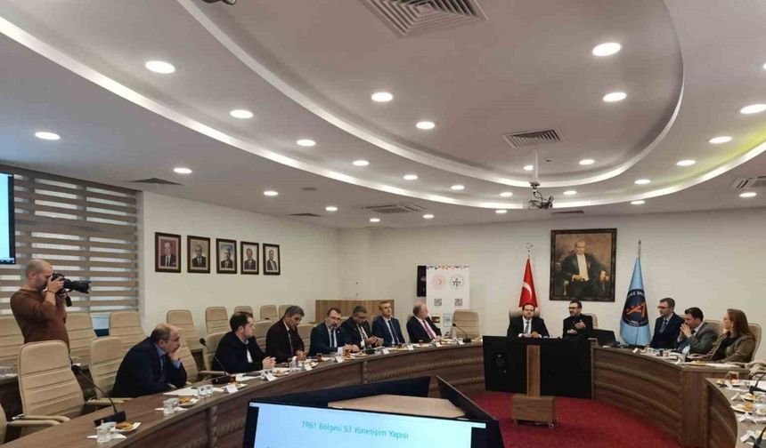 BAKA bölgenin ekonomik geleceğini şekillendiriyor