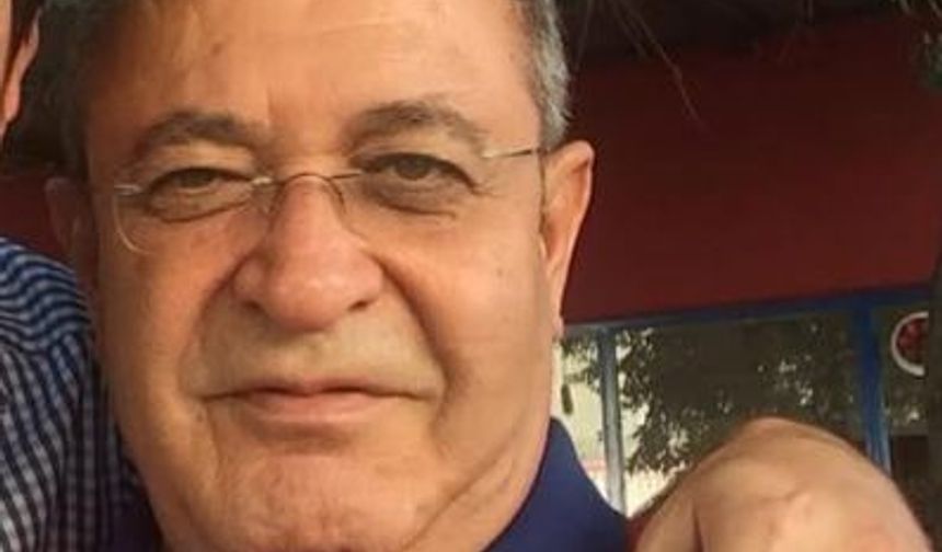 Burdur’da eski başhekim hayatını kaybetti