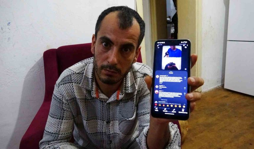 İş aradığına pişman oldu: Eski hükümlünün hayatı ikinci kez kâbusa döndü