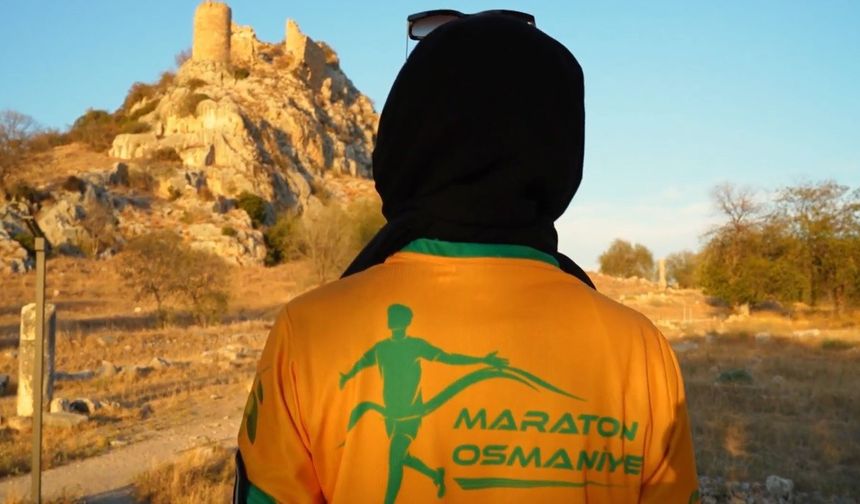 Osmaniye’de enkazla anılan sokaklarda umut adımları