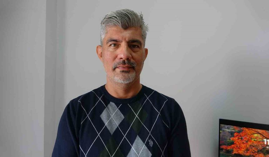 Yapay zeka tehlikesi büyüyor: 'Sahte içerikler kamuoyunun algısını çok hızlı bir şekilde şekillendirebiliyor'