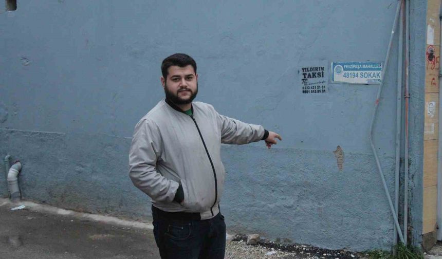 Antalya'da kaybolan çocuk, 600 kilometre uzakta Adana'da bulundu