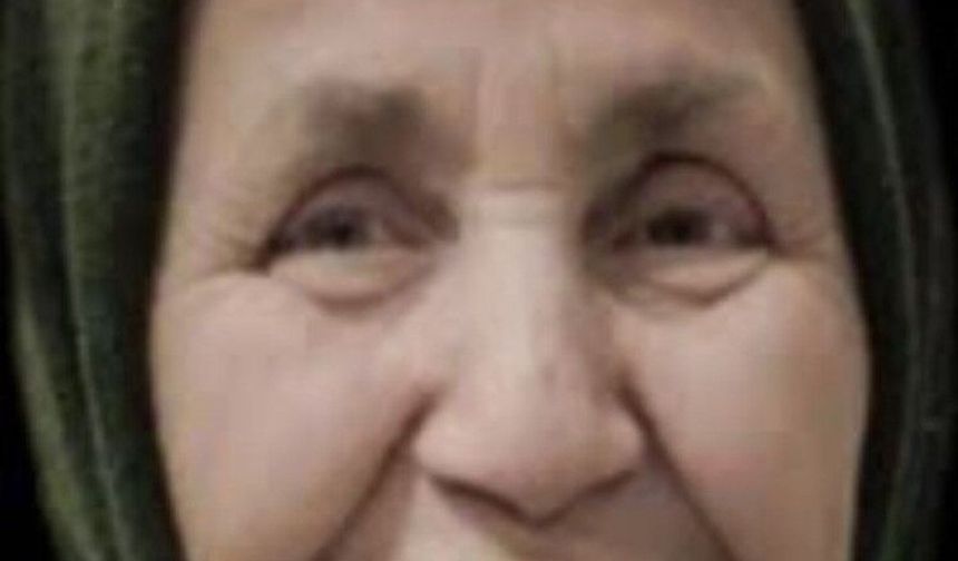 Baca düştü gaz sızıntısı ölüme sebep oldu