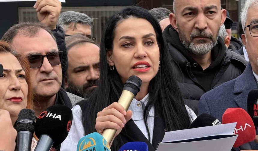 Silahlı saldırıya uğrayan öğretmen: 'Can güvenliğim tehlikeye atıldı'