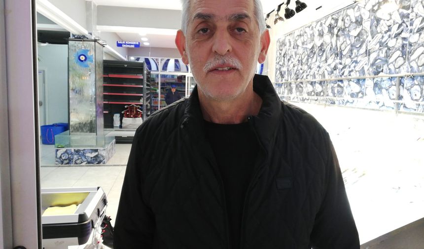 Alanya Salı Pazarı’nda yürek ısıtan duyarlılık