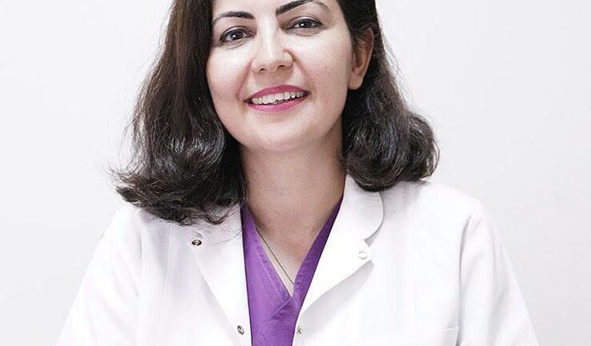 Adana'da doktorun kalbi uygulanan ilaç sonrası durdu