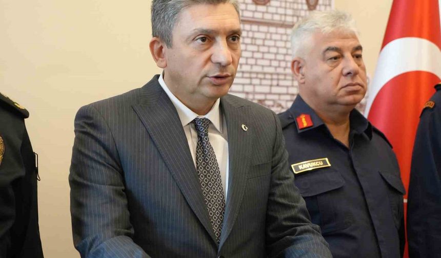 Antalya Valisi Şahin: 'Otobüs kazasında rapor henüz çıkmadı'