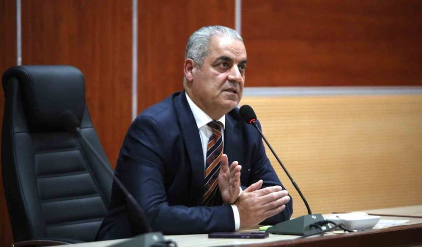 Başsavcı Çelikkol'dan gençlere 'yasadışı bahis' uyarısı