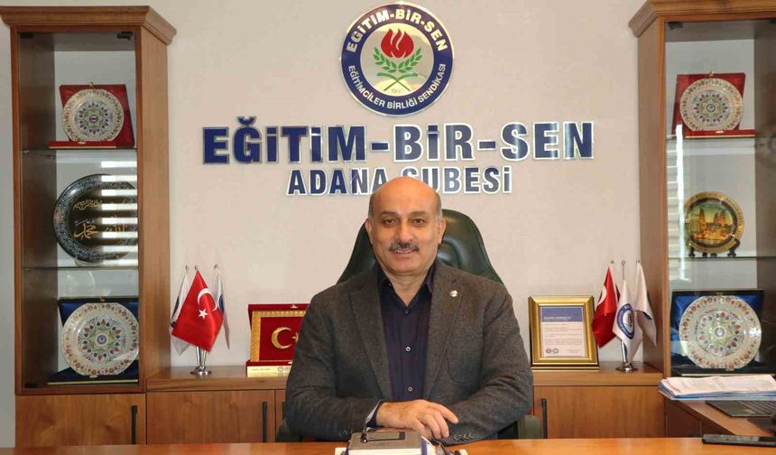 Eğitim-Bir-Sen yönetici görevlendirme yönetmeliğini yargıya taşıdı