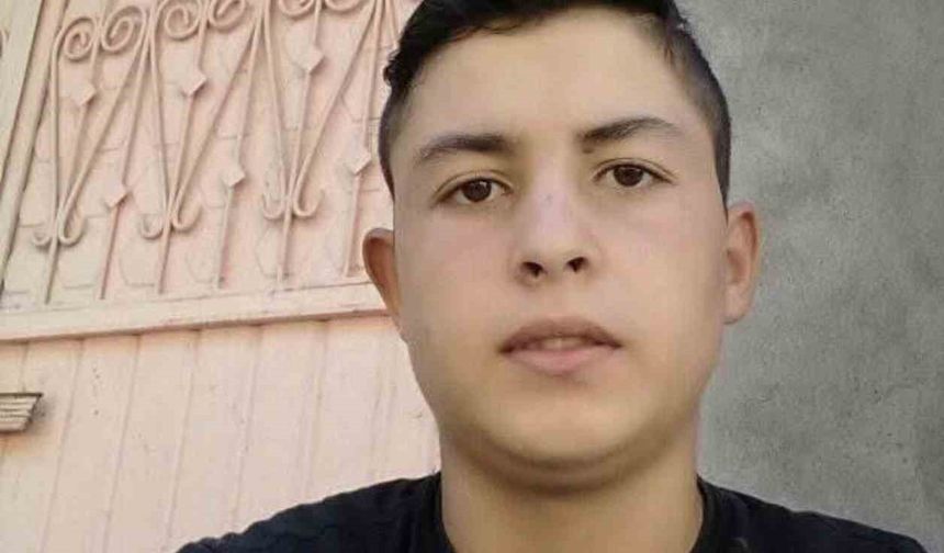 Elektrik akımına kapılan genç hayatını kaybetti