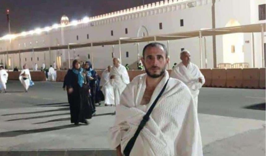 İnşaatın 5'inci katından düşen işçi öldü