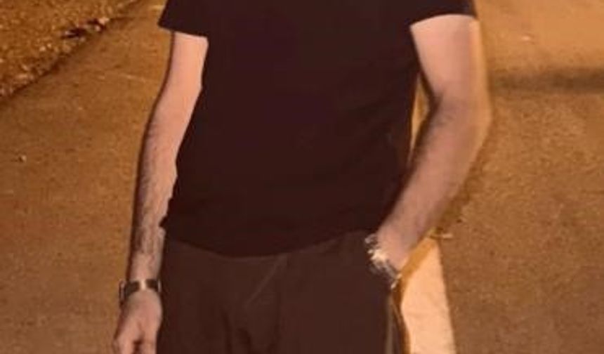 Motosiklet kazasında yaralanan genç hayatını kaybetti