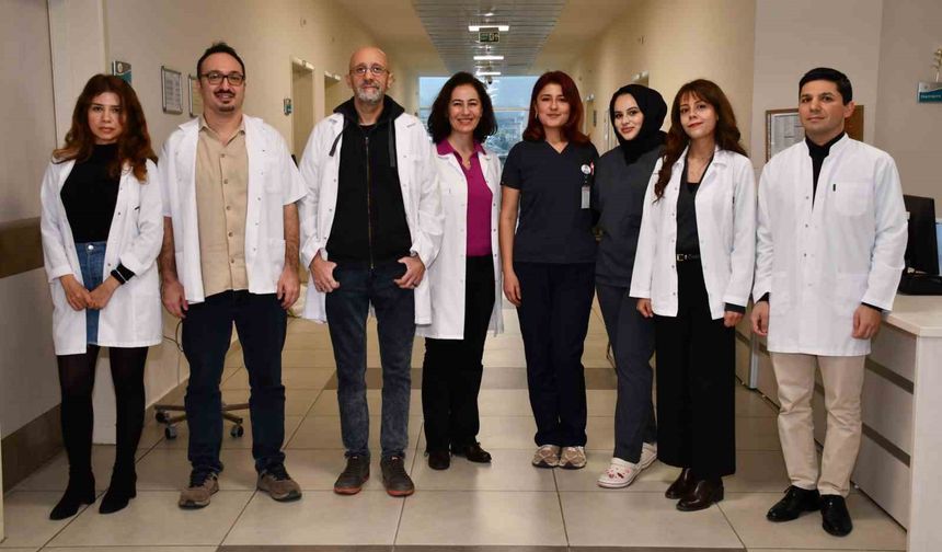 Nöroloji Uzmanı Sayman: 'Epilepsi bulaşıcı bir hastalık değildir'