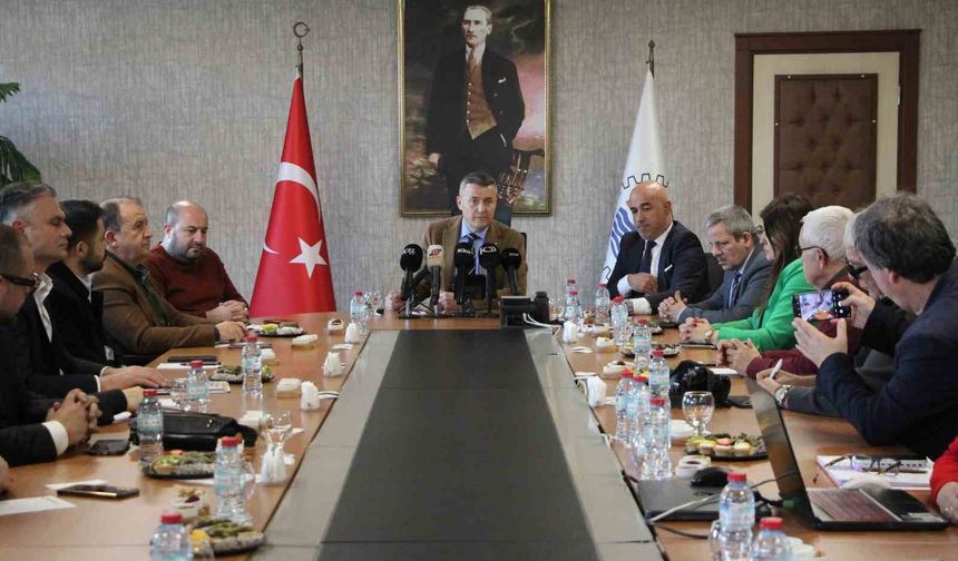 ODAK Mersin'de DemoDay'26 süreci başladı