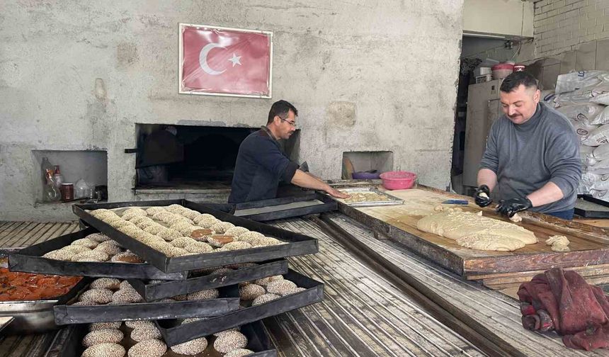 Yazın serinlik, kışın kar: Zorkun Yaylası dört mevsim ilgi görüyor