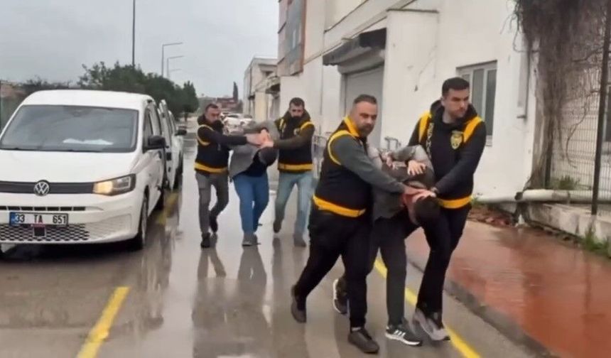 Adana'da atlara eziyet iddiası: 2 kişi gözaltına alındı