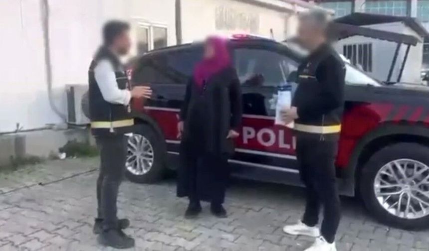 Adana'dan geldiler, Osmaniye'de dolandırdılar