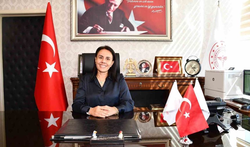 Alanya'da bayram tatili süresince 3 bin 768 hastaya sağlık hizmeti sunuldu