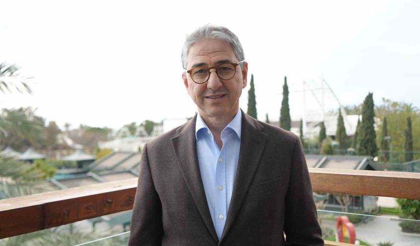 Antalya turizmi bayrama hazır: Otellerde yüzde 100'e yakın doluluk bekleniyor