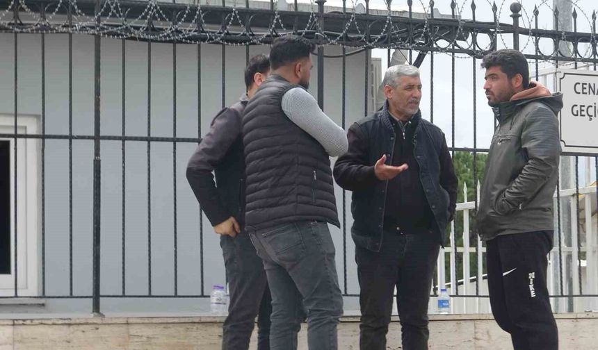 Antalya'da anne ve 5 çocuğunun ölümüne neden olan yangında acı detay: 'Yarın bayram, erken yatalım'