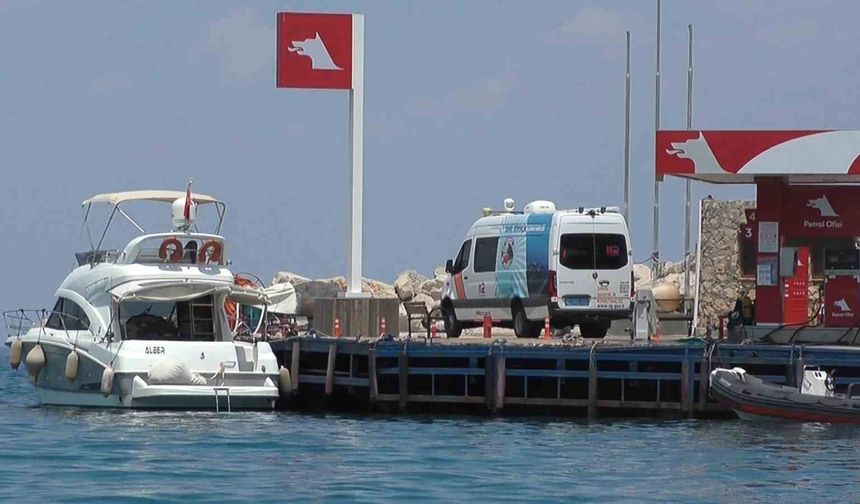 ATSO Başkanı Ali Bahar'ın ölümüne ilişkin davada savcı mütalaasını açıkladı