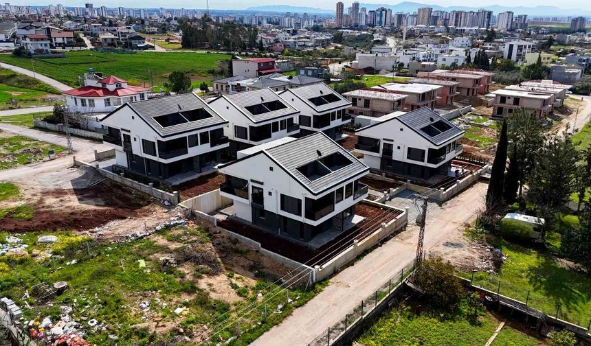 Bunlarda 'Villakondu'